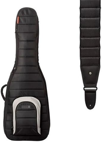 Mono M80 Bass Guitar Gig Bag w/ Black Betty Mono Strap