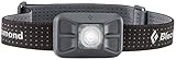 Black Diamond Unisex Gizmo Light Matte Black One Size