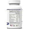 Thyroid-Support-Supplement-with-Iodine-Vegetarian-A-Complex-Blend-of-Vitamin-B12-Zinc-Selenium-Ashwagandha-Root-Copper-Coleus-Forskohlii-More-30-Day-Supply Thyroid Support Supplement for Women and Men - Energy & Focus Formula - Vegetarian & Non-GMO - Iodine, Vitamin B12 Complex, Zinc, Selenium, Ashwagandha, Copper, Coleus Forskohlii, & More 30 Day Supply