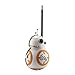 Star Wars BB8 Walkie Talkies for Kids Static Free Extended Range Kid Friendly Easy to Use 2 Way Walkie Talkies