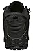 XIANG GUAN Men’s Outdoor High-Top Oxford Water Resistant Trekking Hiking Boots