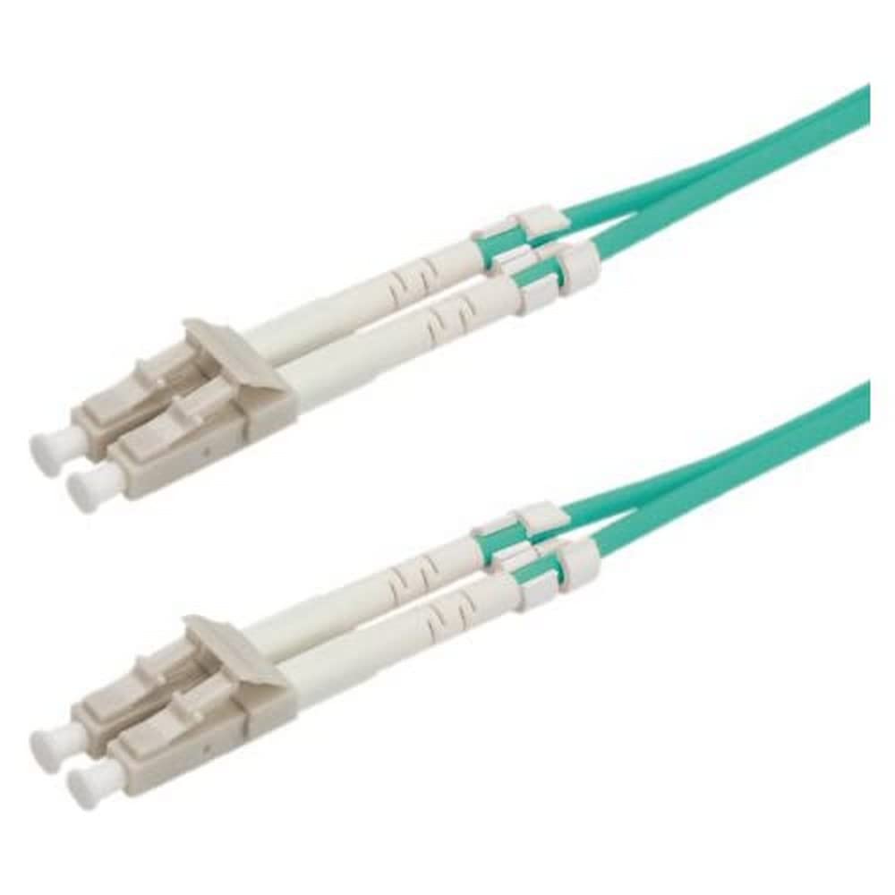 Roline FO 5m 50/125um OM3 LC/LC Cable