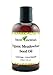 100% Pure Organic Meadowfoam Seed Oil | 4oz | Cold Pressed | For Hair, Skin & Nails | Eyelash Growth | For All Skin & Hair Types | Also Excellent For Mature Skin