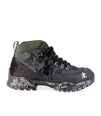 premiata trekking shoes