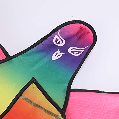 image for ZS-Juyi Beginner Phoenix Kites 86x 57Inch for Kids and Adults Bird Kit