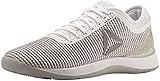 Reebok Men's CROSSFIT Nano 8.0, White/Skull