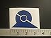 Team Mystic Vinyl Decal MultiPack (Pokemon Go Inspired)