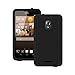 Trident Cyclops Case for Huawei Ascend Mate2 4G - Retail Packaging - Black