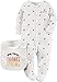 Carter's Unisex Baby Thanksgiving Sleep & Play Set