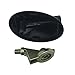 Probrother Radio Antenna Base Roof Mount for 2000-2007 Ford Focus 1999-2001 Mercury Cougar