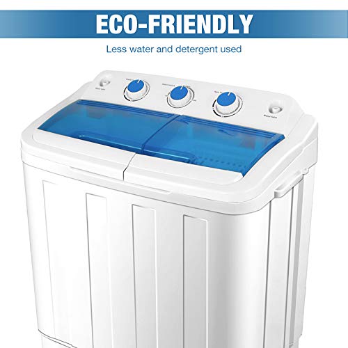 5 KUPPET+Portable+Washing+Machine+Apartment