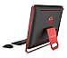 HP ENVY Beats 23-n022 23 Inch All-in-One Desktop (Intel Core i7-4765T/ 8GB/ 1T + 8GB Hybrid HDD/ 1920x1080 Touchscreen/ Beats Audio with quad speakers and quad subwoofers/ Windows 8.1/ Red Color)