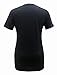 Women's Plus Size Letter Print It's Just a Bunch of Hocus Pocus Tee Funny Halloween Trendy T Shirt Tops Tee Blouse 1X Gray 14 16 Plus