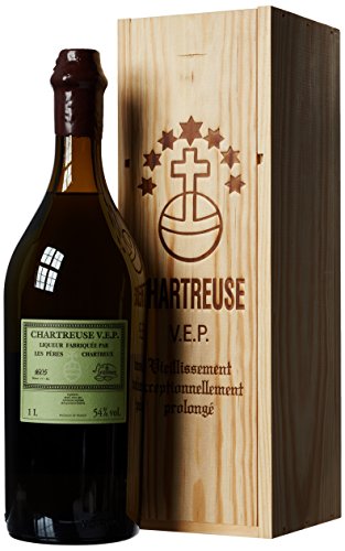 Chartreuse Vep Verte 1L
