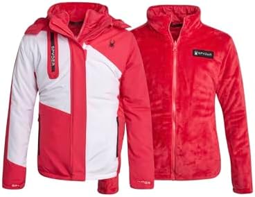 Amazon.com: Helly-Hansen Sogndal Jacket - Junior Unisex Waterproof
