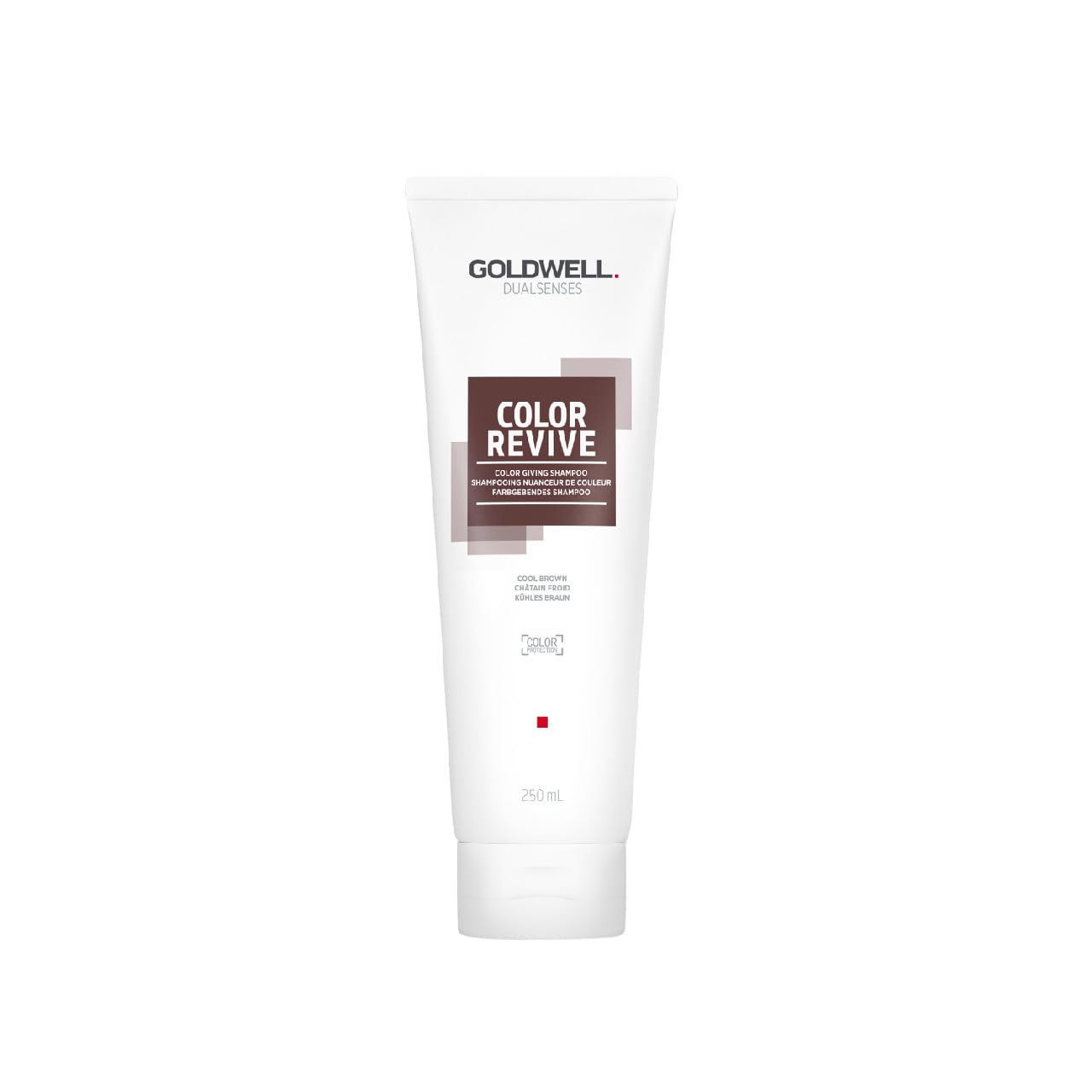 Goldwell Dualsenses Color Revive Color Giving Shampoo Cool Brown, 250ml