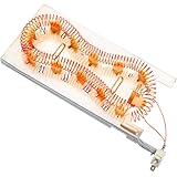 DPD 3387747 Dryer Heating Element Replacement for