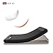 Redmi 4A Case,Ultra Light Carbon Fiber Armor ShockProof Brushed Silicone Grip Case For Xiaomi Redmi 4A ( Color : Navy )