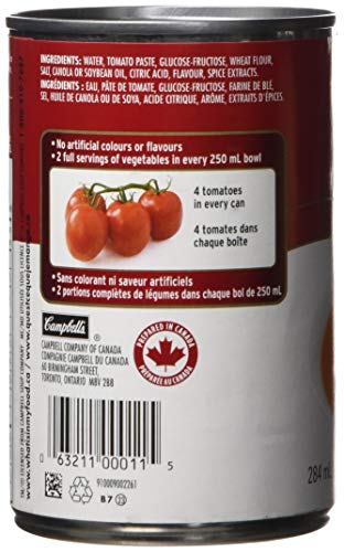 Campbell's Tomato Soup - Image 4