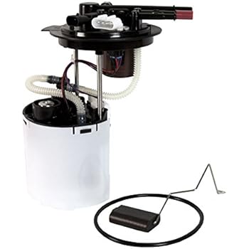 Amazon Com New Fuel Pump Module Fits Buick Rendezvous Cx