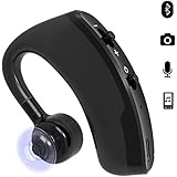 MORE-THING Universal Wireless Bluetooth Headphone with Earbuds