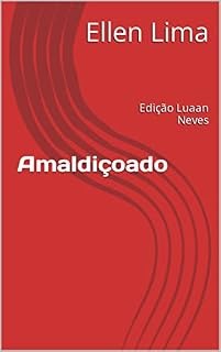 Livro Amaldiçoado