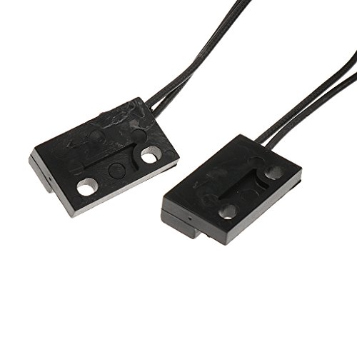 MonkeyJack Motorcycle Bike LCD Digital 1-6 Gear Shift Indicator Lever Sensor Red - Thumbnail 6