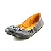 Naturalizer Women's Utopia Flats Shoes