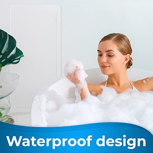 Access Panel for Drywall 14 x 29 inch Wall Hole Cover Access Door Plumbing Access Panel