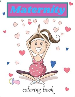 best maternity books