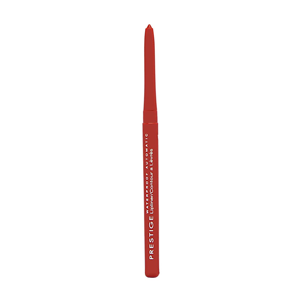 Prestige Automatic Waterproof Lip Liner BL12 Rosewood