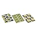 Orla Kiely Set of 3 Mini Notebooks