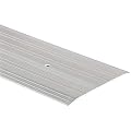 M-D Building Products 68627 1/4-Inch by 6-Inch - 36-Inch TH043 Fluted Saddle, Mill