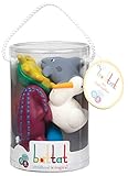 Battat Sea Bath Buddies Baby Toy