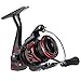 Piscifun Honor XT Fishing Reel - New Spinning Reel - 5.2:1, 6.2:1 High Speed Gear Ratio - 10+1 Stainless Steel Bearings - Freshwater and Saltwater Spinning Fishing Reels