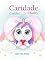 Livro Caridade - Amor aos amigos: Coleção Kit Evangelho - Livro em 3 idiomas (português, español e english) (Livros Espíritas(Português))