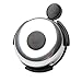 AD Bicycle Bell - Aluminum Bike Bell Ring - Classic Bicycle Bell for Adults Men Women Kids Girls Boys Bikes - Mountain Bike Accessories