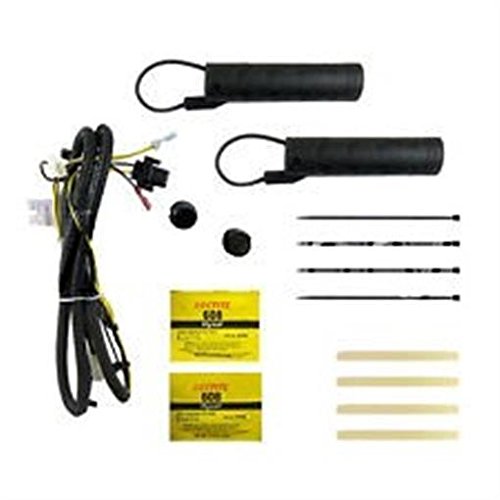 Genuine Ariens Gravely Kit- Heated Hand Grips Part # [arn][72101400]