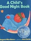 A Child's Good Night Book