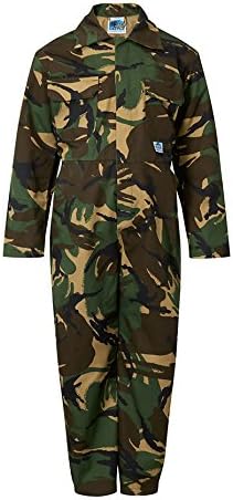Children’s Coveralls