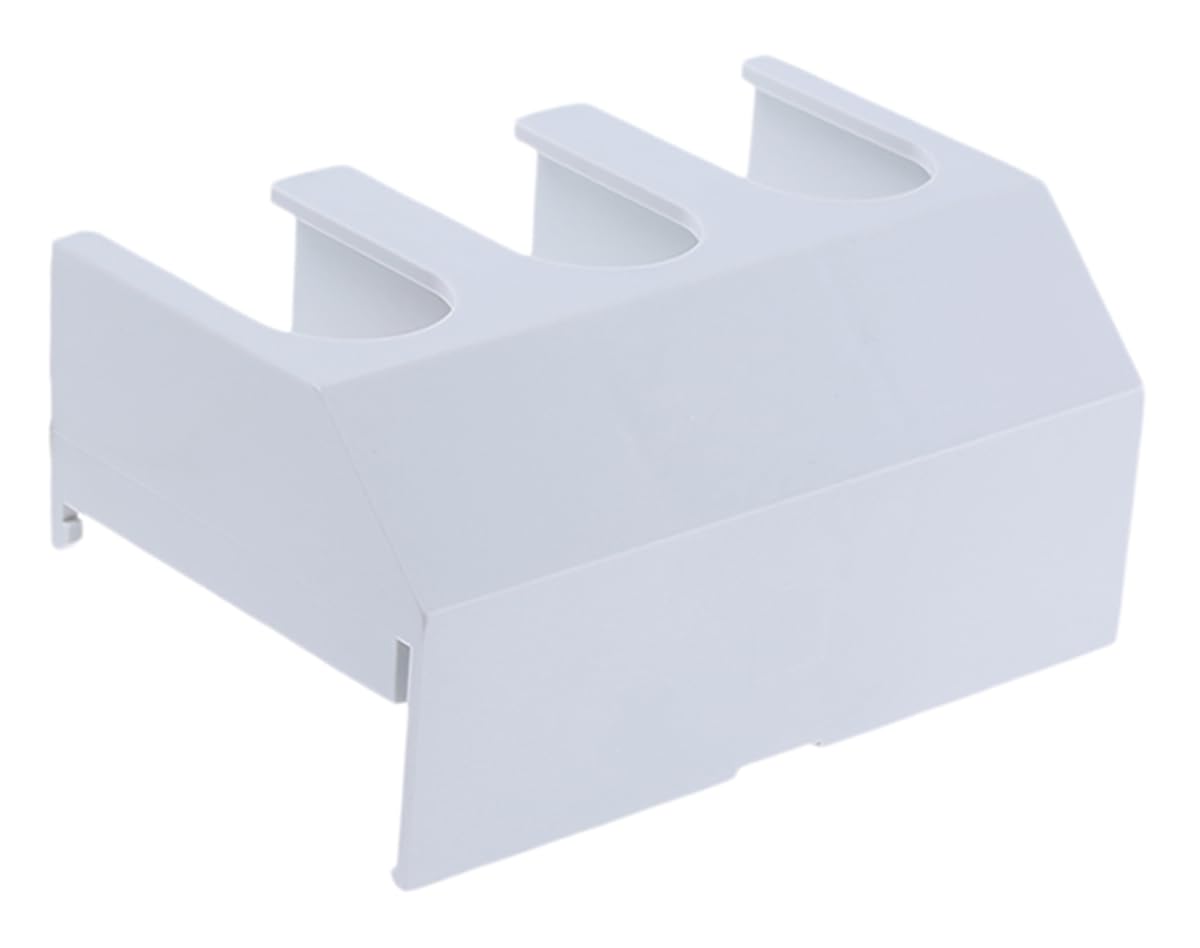 Schneider Electric VZ10 Prot Shroud 125/175A, Terminal Shroud