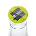 MPOWERD 1023-002-001-002 Luci Outdoor 2.0 - Inflatable Solar Light, Finish, Adjustable Strap, 5 x 4.25", Clear primary
