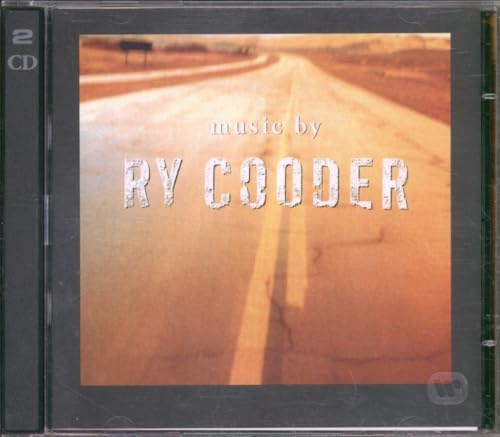 COODER,RY - Borderline - Amazon.com Music