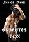Livro Box Os Brutos: Saga completa com 16 livros