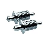 Stanley Proto Facom FA-117.E3 Pin Replacements, Round, 3-5mm