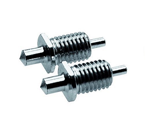 Stanley Proto Facom FA-117.E3 Pin Replacements, Round, 3-5mm