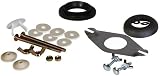 Fluidmaster PROCP002 Fully Height Adjustable Flush Valve Universal Cistern Pack view 4