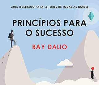 Livro Princípios Para O Sucesso