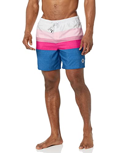 Original Penguin Men's Colour Block Swim