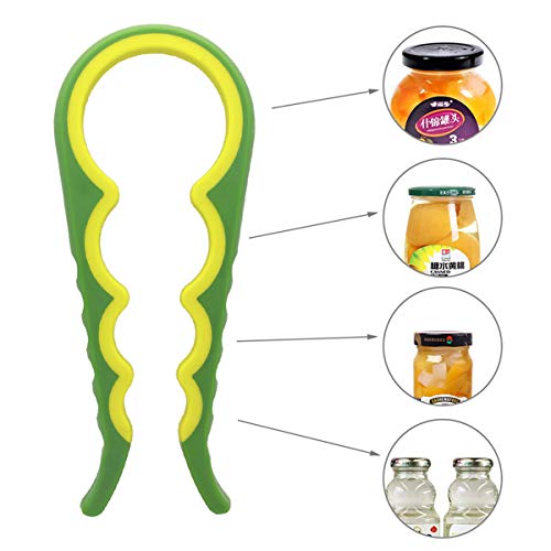 Bottle Opener for Arthritic Hands， Jar Opener for Weak Hands Pricepulse